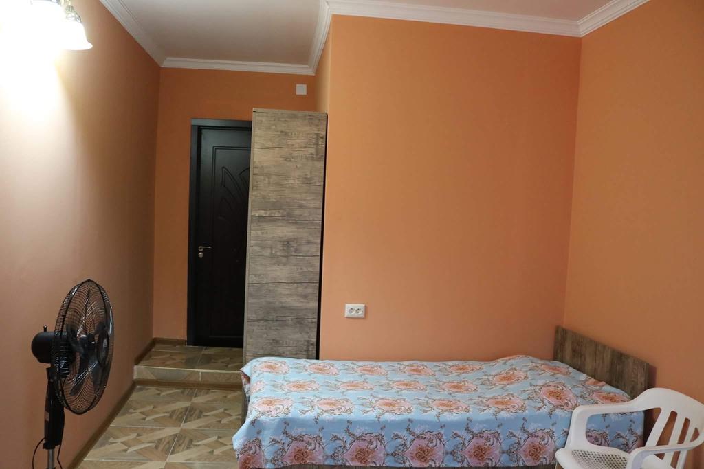 Guest House Barbi Kobuleti Exterior foto