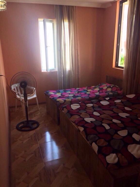 Guest House Barbi Kobuleti Exterior foto