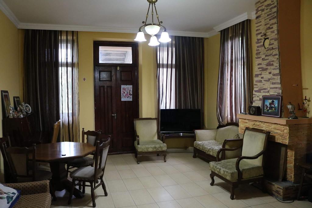 Guest House Barbi Kobuleti Exterior foto